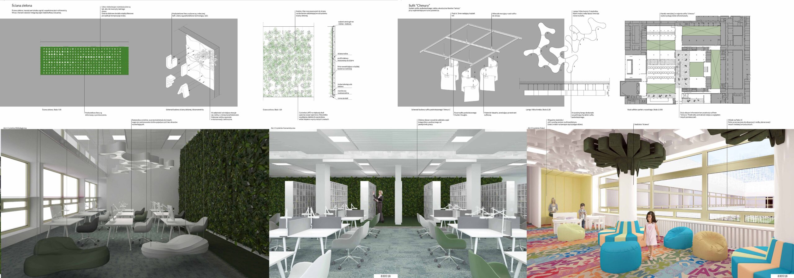 Biblioteka Narodowa w Warszawie - obraz 4