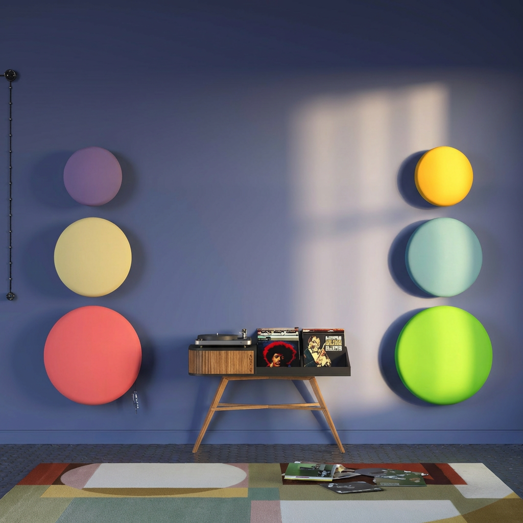 Bonosono Funky kolejny zestaw