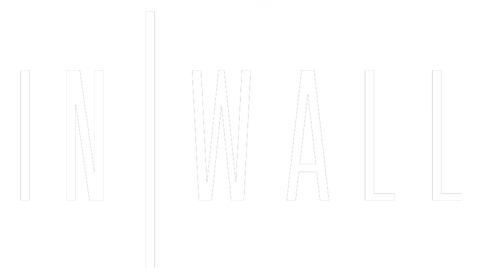 In-Wall logo