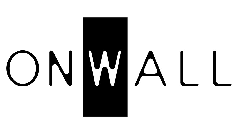 On-Wall logo