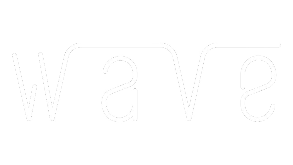 Wave logo