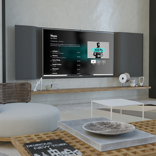 Bonosono Wave wariant 3