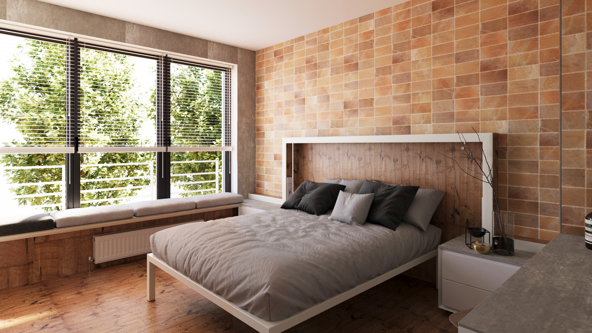 HEMOA — detal łazienki